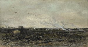  tekijältä Charles Francois Daubigny