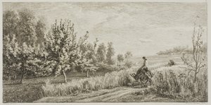 av tekijältä Charles Francois Daubigny