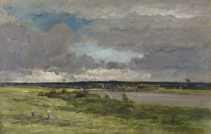  tekijältä Charles Francois Daubigny