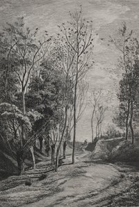 Pienet linnut tekijältä Charles Francois Daubigny