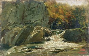  tekijältä Charles Francois Daubigny