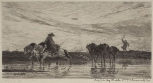 tekijältä Charles Francois Daubigny