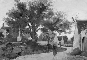  tekijältä Charles Francois Daubigny
