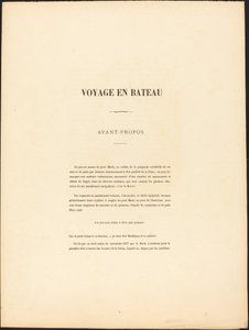Laivaretki tekijältä Charles Francois Daubigny