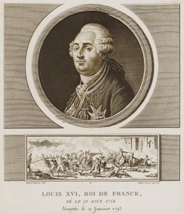 Ludvig XVI. Ranskan kuningas