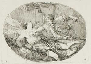 Tarquin ja Lucretia