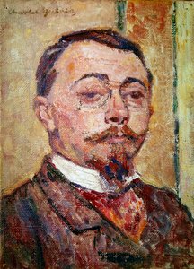 Charles-Louis Philippen muotokuva, 1903