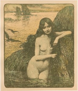 Merenneito, 1896.