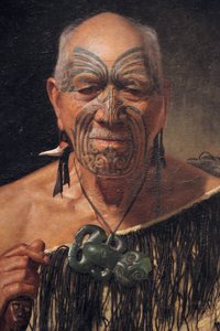 Batara Kirjoitus tekijältä Charles Frederick Goldie