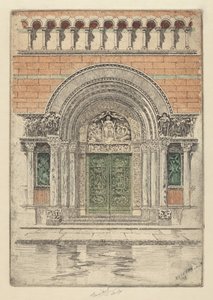Ovi, St. Bartholomew
