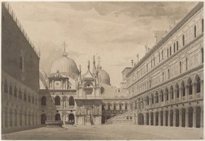 Ranska: Le Palais des Doges