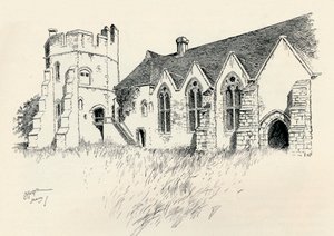 "Stokesayn linna", 1893, 1894
