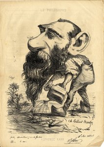 Filosofi, numero 1 tekijältä Charles Gilbert Martin