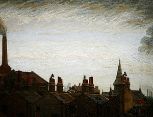 Kattolevyt, Pimlico