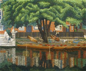 Laskeutumislava, Stratford-Upon-Avon