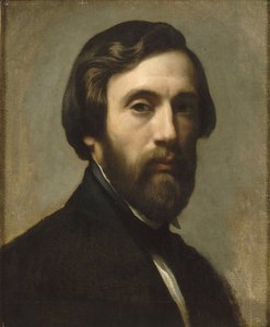 Omakuva, 1841
