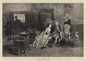 Pilata tekijältä Charles Green