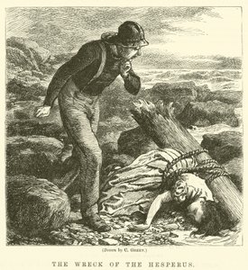 Hesperuksen hylky
