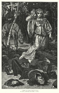 The Braes Of Yarrow (kaiverrus)