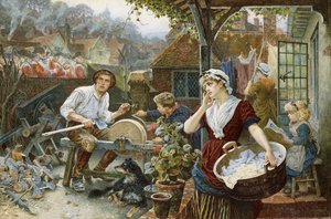 Aavikko, 1884