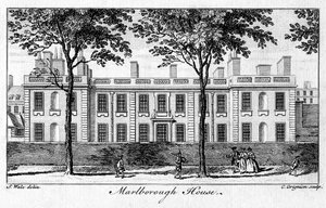 Marlborough House, Lontoo.