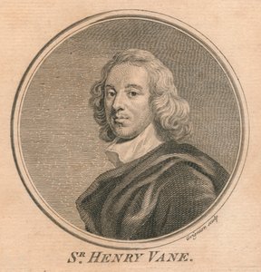 Sr. Henry Vane, 1757. tekijältä Charles Grignion