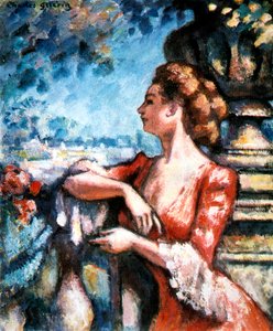 "Odotus", 1907