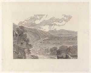 Ingleborough, Hornby Castle Terracesta