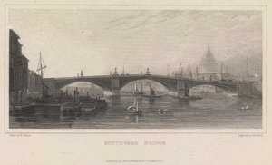 Southwarkin silta