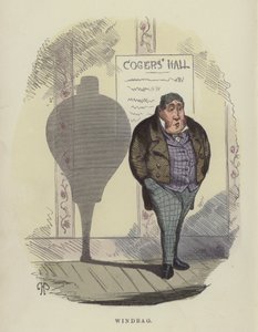 Tuulipussi (värillinen kaiverrus)