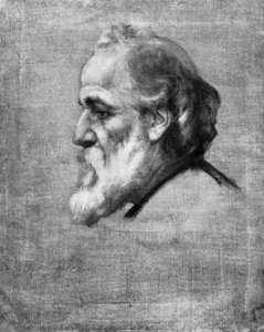 "Professori Alphonse Legros", 1800-luvun loppu - 1900-luvun alku, 1926