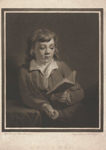 Hyvä Poika tekijältä Charles Howard Hodges