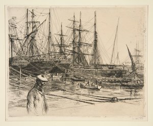Marseille tekijältä Charles Huard