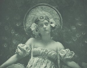 Odaleski, c. 1897