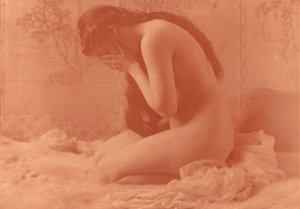 Itkevä Magdalen
