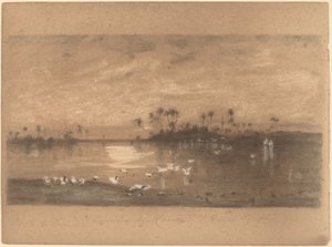 Rosetta, Egypti tekijältä Charles J. Bridgman