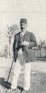 Syyrian herrat, 1913
