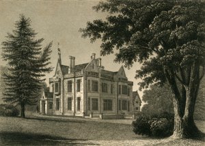 Coolhurst, 1835.