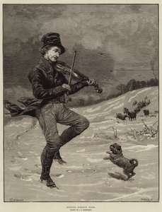 Pitää itsensä lämpimänä tekijältä Charles J. Staniland
