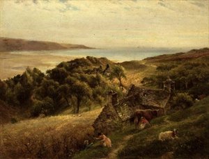Gorllwyn, Barmouth tekijältä Charles James Lewis