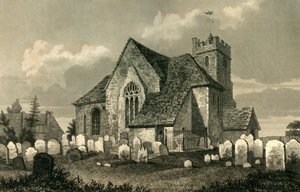 Sidlesham, 1835. tekijältä Charles John Smith