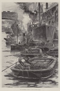 Lightermen