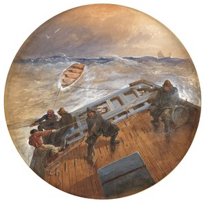 Karkea läpikulku