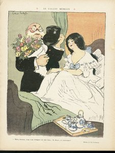 Kuva Chas-Labordesta (1886-1941) Le Riressä