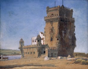 Belemin torni, n. 1825-6