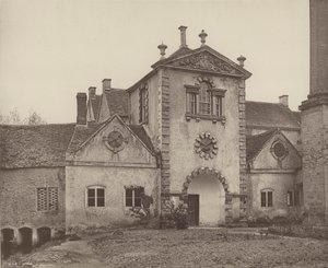 Pin Mill, Stroud tekijältä Charles Latham