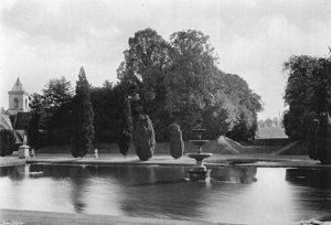 Vista nurmikolta tekijältä Charles Latham