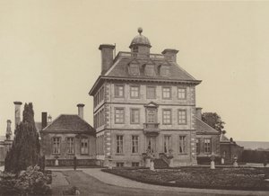 Ashdown, Berks tekijältä Charles Latham