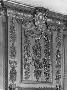 Kirjailija: Grinling Gibbons tekijältä Charles Latham