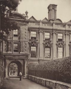 Clare College, Cambridge tekijältä Charles Latham